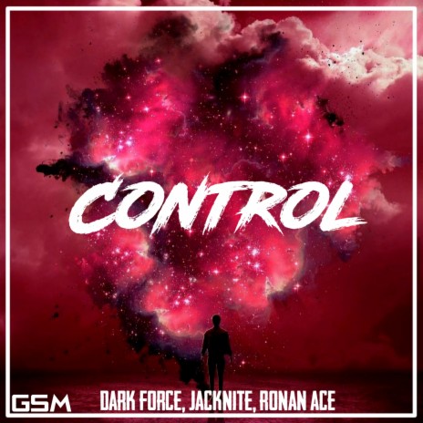 Control (feat. Ronan Ace) (Radio Edit) | Boomplay Music