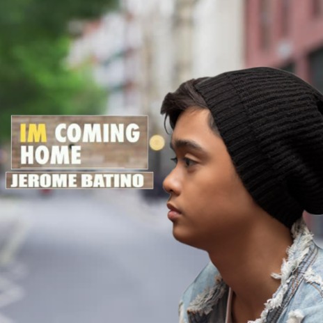 I'm Coming Home | Boomplay Music