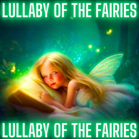 Lullaby of the Fairies