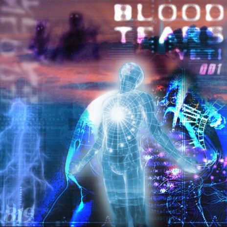 Blood Tears (Yeti001) | Boomplay Music