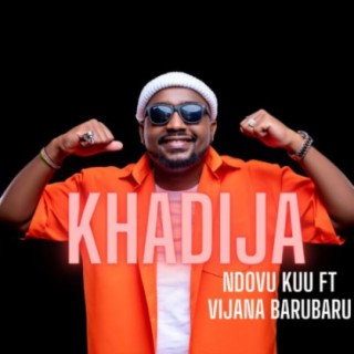 Khadija lyrics | Boomplay Music