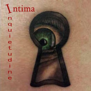Intima inquietudine (feat. Giuseppe Zacchino)