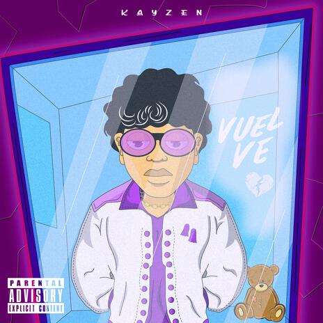 Vuelve ft. AE'Drian | Boomplay Music