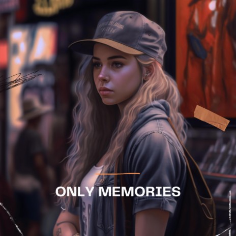Only Memories | Boomplay Music