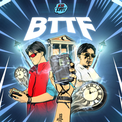 Bttf | Boomplay Music