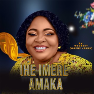 IHE IMERE AMAKA