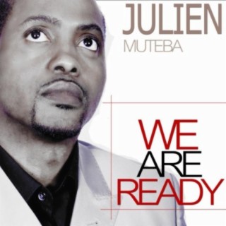 Julien Muteba