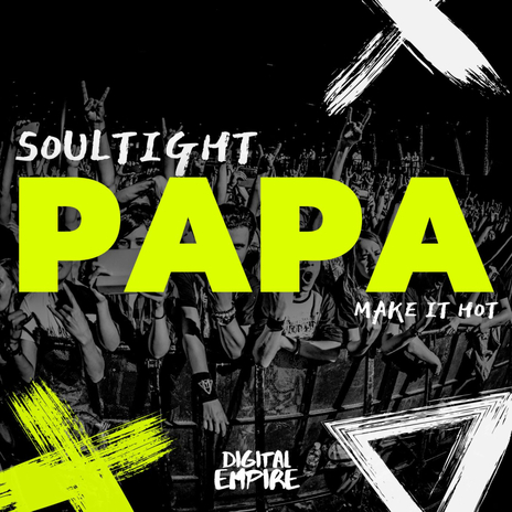 Papa (Make It Hot) | Boomplay Music