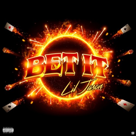 BET IT | Boomplay Music