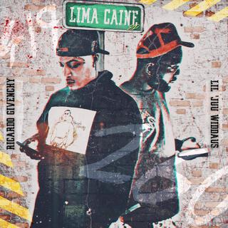 Lima Caine (Deluxe)