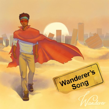 Wanderer's Song | Boomplay Music
