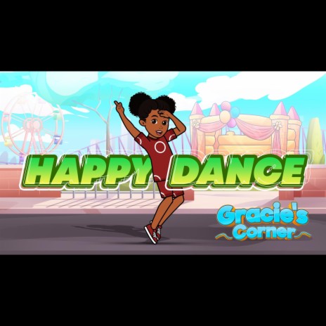 Happy Dance Song | Boomplay Music