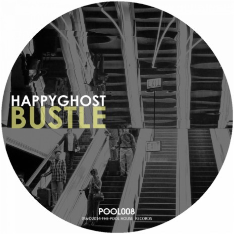 Bustle | Boomplay Music