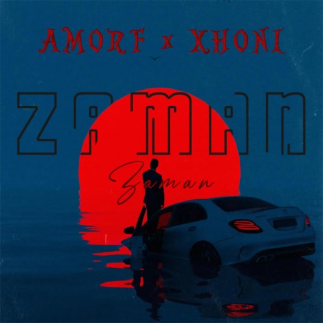 Zaman 2 ft. Amorf | Boomplay Music