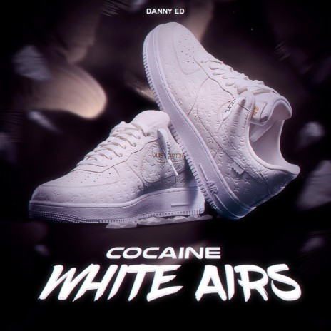 Cocaine White Airs | Boomplay Music