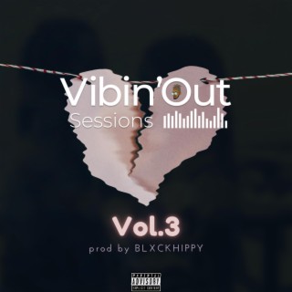 Vibin'Out, Vol. 3