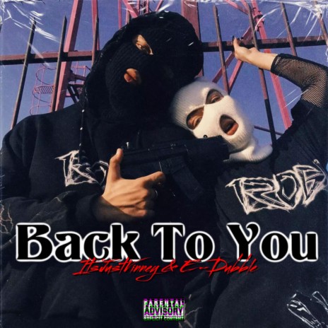 Back To You ft. E-Dubble