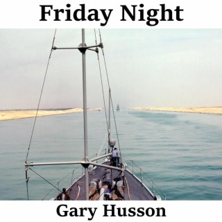 Gary J. Husson