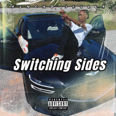 Switching Sides | Boomplay Music