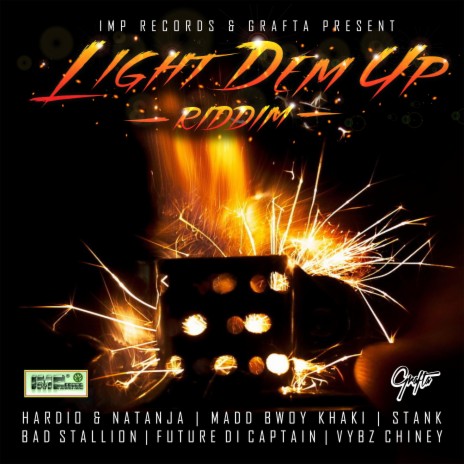 Whine Up Fi Mi ft. Natanja | Boomplay Music
