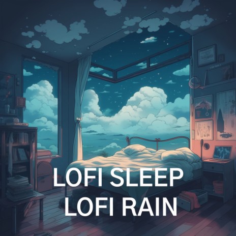 lofi sleep ft. Sleep Ritual