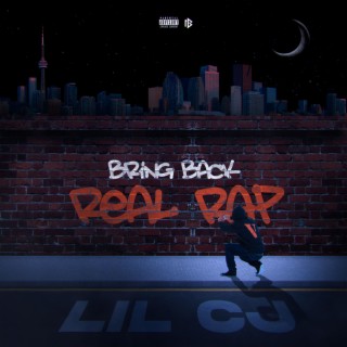 Bring Back Real Rap