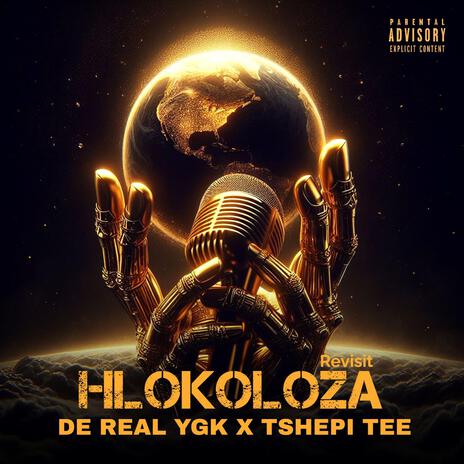 Hlokoloza Revisit ft. Tshepi Tee | Boomplay Music