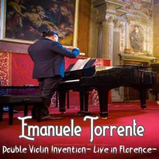 Double Violin Continuous Invention - Live in Florence (Live in Florence)