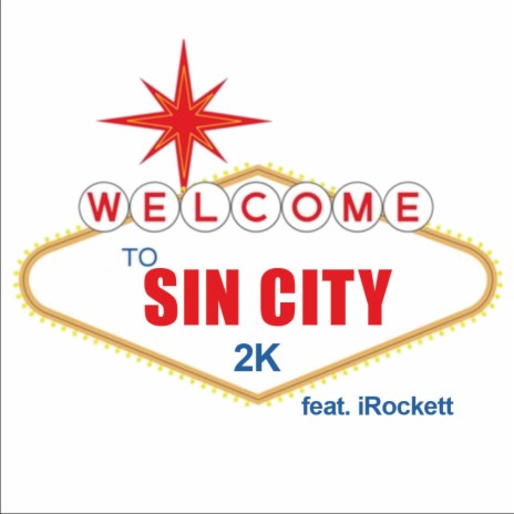 Sincity ft. irockett | Boomplay Music