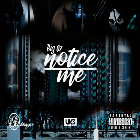 Notice Me | Boomplay Music