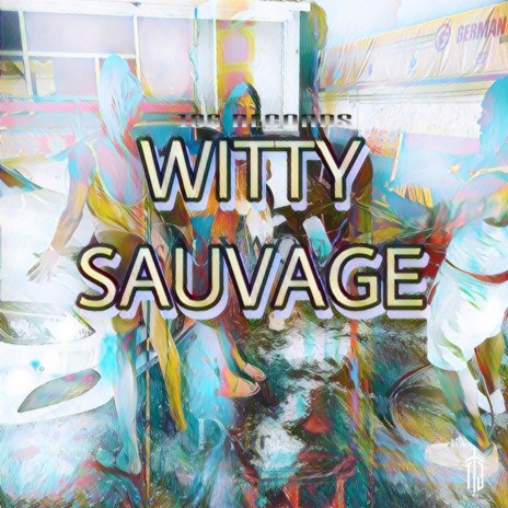 Sauvage ft. Tjtorry106 & yo Jani