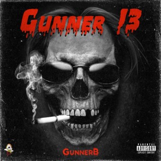 Gunner 13