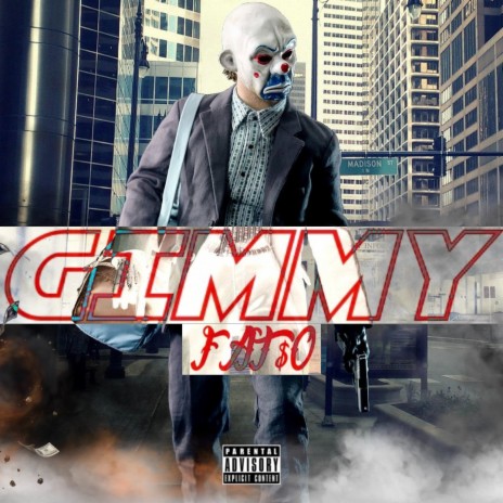 GIMMY | Boomplay Music