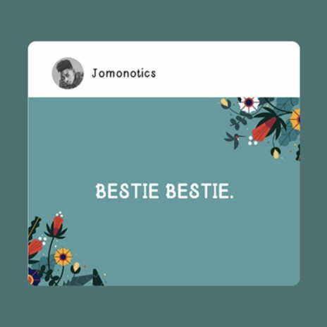 Bestie Bestie | Boomplay Music