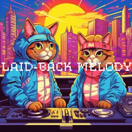 Laid-Back Melody | Boomplay Music