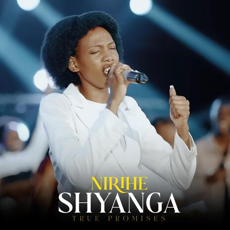 Nirihe Shyanga | Boomplay Music