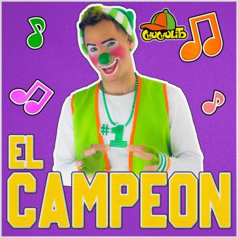 EL CAMPEÓN | Boomplay Music