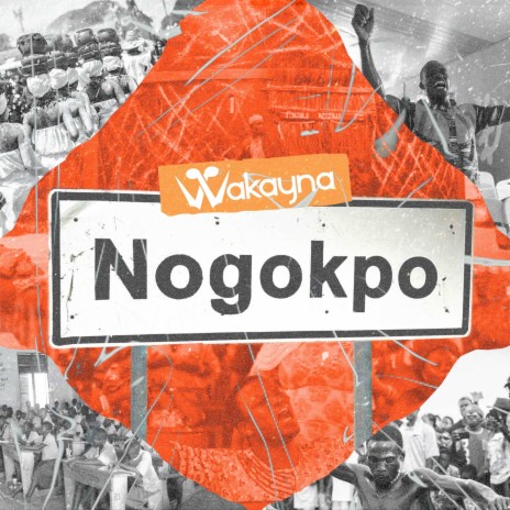 Nogokpo | Boomplay Music