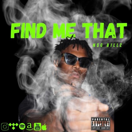 Find Me That (lil Dora) | Boomplay Music