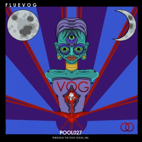Vog 2 ft. JAMM | Boomplay Music
