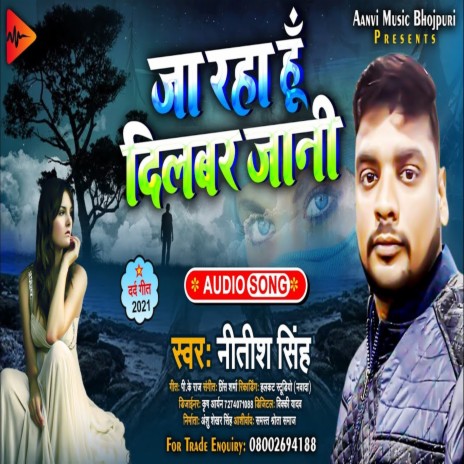 Ja Raha Hu Dilbar Jani | Boomplay Music