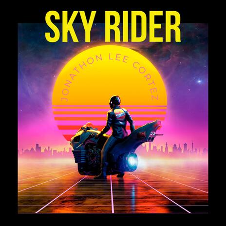 Sky Rider | Boomplay Music