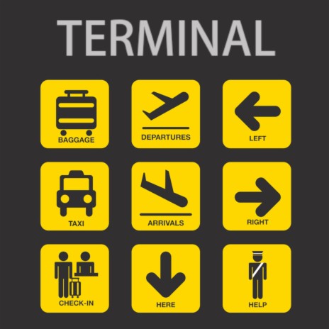 Terminal | Boomplay Music