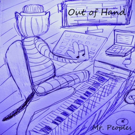Out of Hand | Boomplay Music