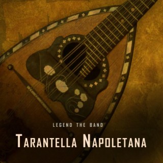 Tarantella Napoletana (Mandolin Version)