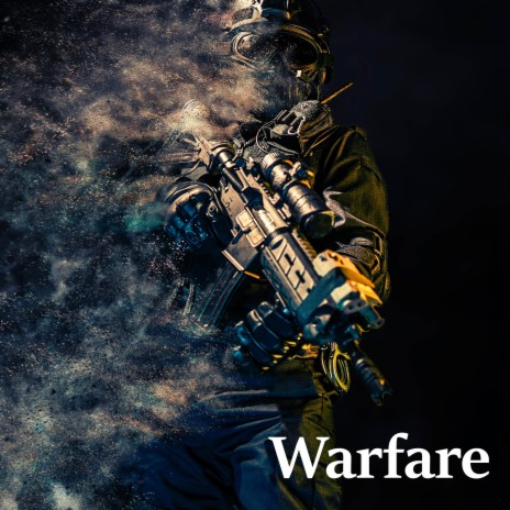 Warfare | Boomplay Music