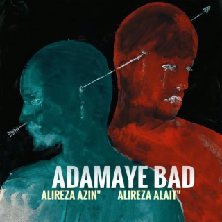 Adamaye bad (feat. Alait)