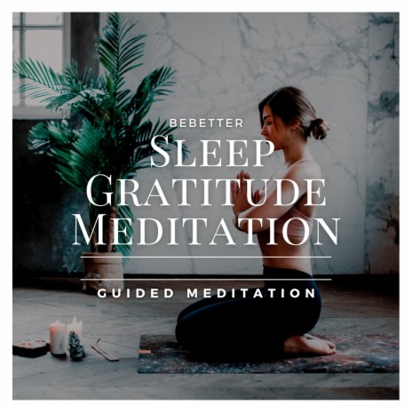 Guided Meditation Sleep Gratitude Meditation | Boomplay Music