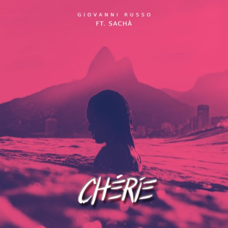 Chérie (feat. Sachà) | Boomplay Music