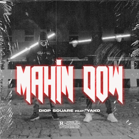 Mahin Dow ft. Yako | Boomplay Music